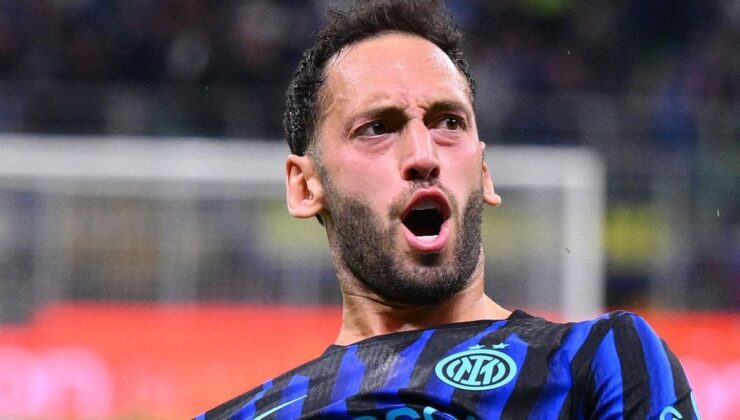 Hakan Safi, Hakan Çalhanoğlu transferini gece 2’de duyurdu
