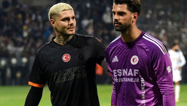 Icardi’nin kabusu olmuştu! Muhteşem Lig’in eski ekibine imza atıyor