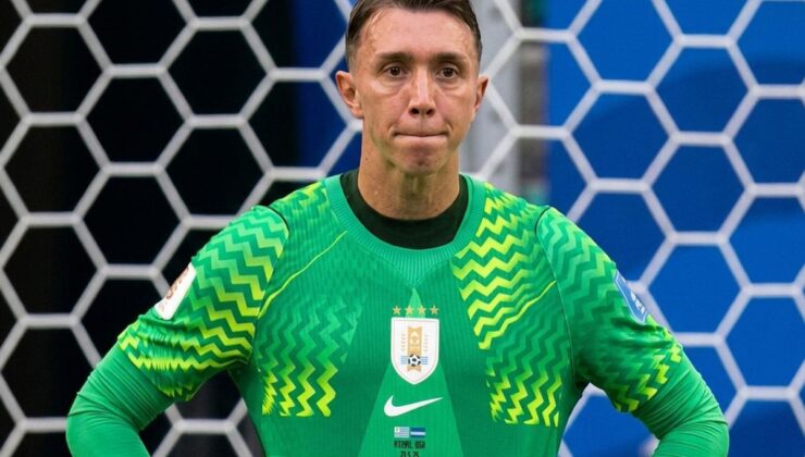 Muslera 30 metreden gol yedi, Yeşil Burun Adaları yeniden tarih yazdı