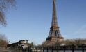 Paris’te dün aşırı sıcaklar sebebiyle 109 kişi hayatını kaybetti