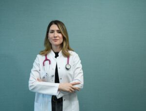 ‘Şeker yalnızca kilo yapmıyor insülin direnci ve yağlı karaciğeri tetikliyor’