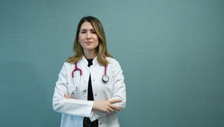 ‘Şeker yalnızca kilo yapmıyor insülin direnci ve yağlı karaciğeri tetikliyor’
