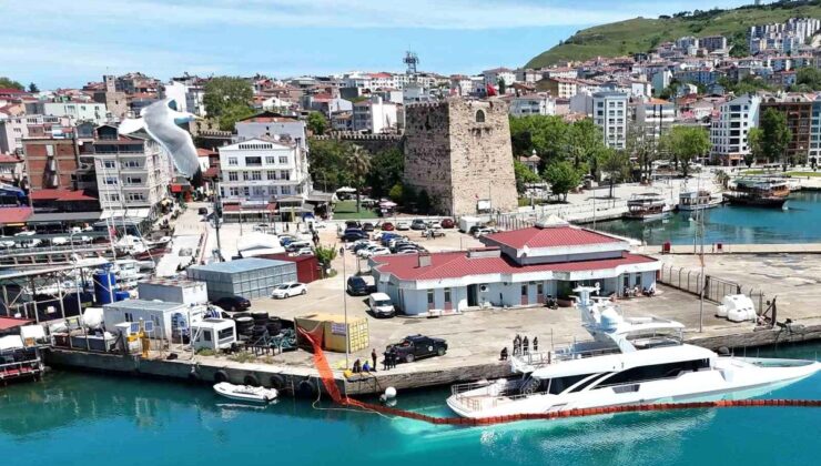 Sinop’ta 5 yaş altı mevt suratında rekor artış: Binde 5,2’den binde 14,7’ye çıktı