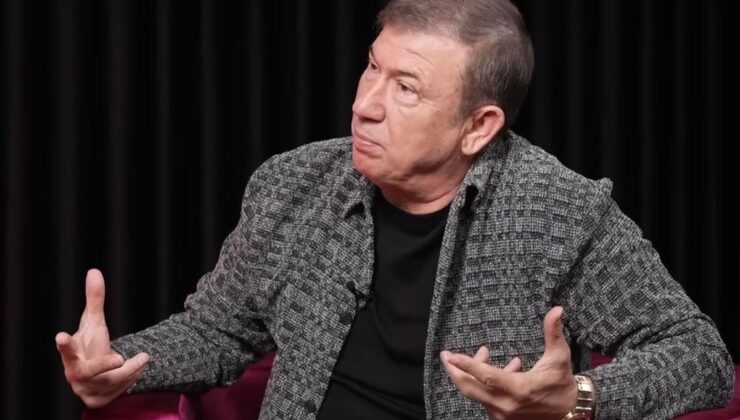 Tanju Çolak’tan İbrahim Hacıosmanoğlu’na: Gideceksin! Bir tane bile sevenin var mı?