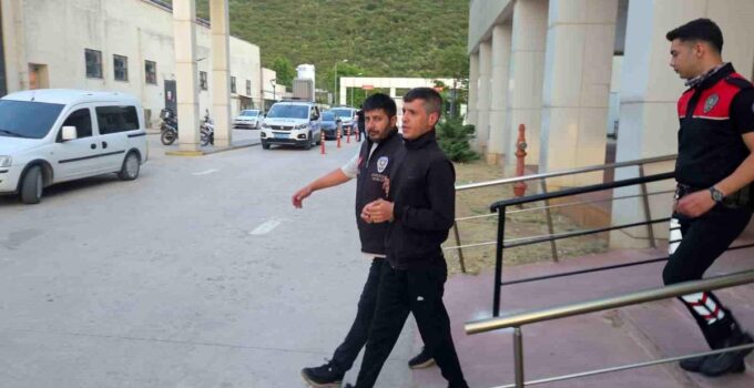 ‘Torbacılara’ karşı helikopter dayanaklı operasyon: 52 gözaltı