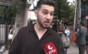 YKS’ye giren genç A Ulusal Kadro’dan şikayetçi
