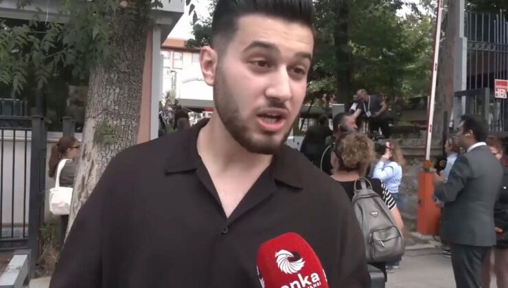 YKS’ye giren genç A Ulusal Kadro’dan şikayetçi