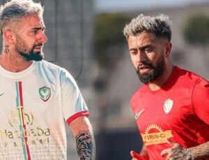 Amedspor’da deprem! Aldığı tüm tehditleri isim verip tek tek paylaştı