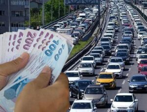 Araç sahiplerine berbat haber! Motorine okkalı bir artırım geliyor