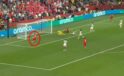 Bu durumda gol atamadı! Maç sonunda kendisi için yaptığı yorum bomba