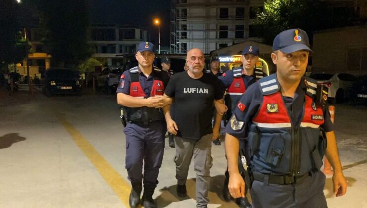 Bursa’daki uyuşturucu operasyonunda direktör Ezel Akay ve kardeşi gözaltına alındı