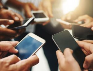 Cep telefonlarında yeni dönem! Değişiklik bugün yürürlüğe girdi