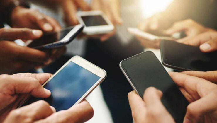 Cep telefonlarında yeni dönem! Değişiklik bugün yürürlüğe girdi