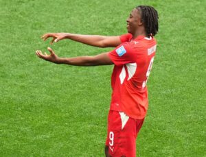 Dünya Kupası’ndaki performansının karşılığını aldı: 60 milyon Euro’ya transfer oluyor