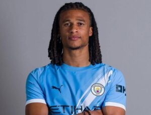Fenerbahçe, Nathan Ake’yi takımına kattı