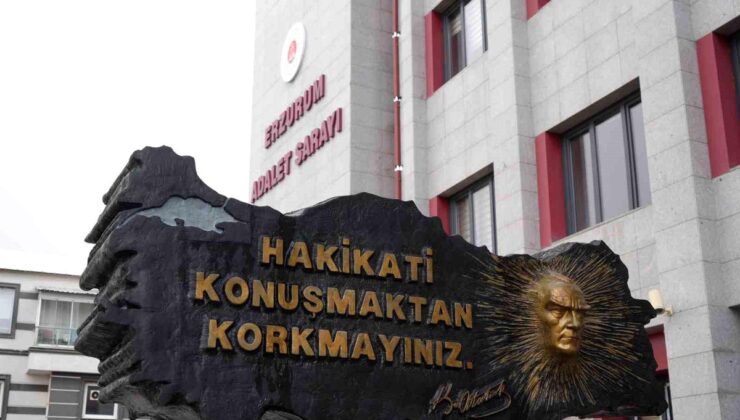 Gülistan Doku davasında dev operasyon: Hastane kayıtlarını silen 10 kişi yakalandı