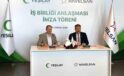 HAVELSAN ile Yeşilay arasında bağımlılıkla mücadele protokolü imzalandı