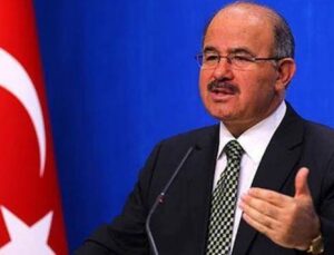 Hüseyin Çelik kimdir, hangi partiden? Hüseyin Çelik şu an nerede, ne yapıyor?