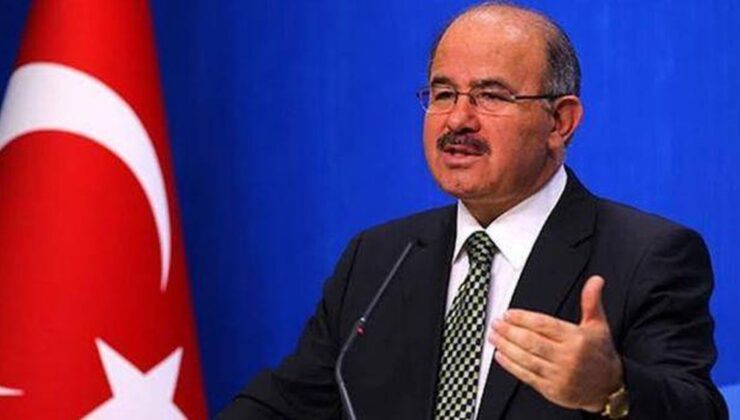 Hüseyin Çelik kimdir, hangi partiden? Hüseyin Çelik şu an nerede, ne yapıyor?