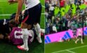 İngiltere’ye Henderson şoku! Kutlamada ağır sakatlandı