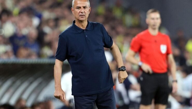 İsmail Kartal’dan kadronun yeni yıldızı için korkutan açıklama: Kasığında ağrı hissetti