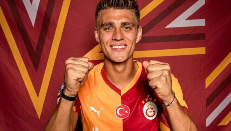 Kazımcan Karataş Türk Ulusal Grubu’nu seçmedi! İşte formasını giyeceği ülke
