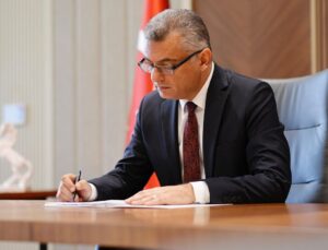 KKTC Cumhurbaşkanı Erhürman taburcu oldu