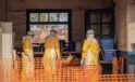 Kongo’da Ebola salgınında hadise sayısı 1406’ya yükseldi