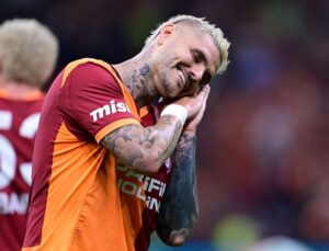 Mauro Icardi Fenerbahçe’ye önerildi