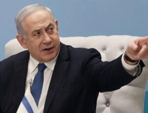 Oraya da siyaseti soktu! Netanyahu, Dünya Kupası’nda desteklediği ülkeyi açıkladı