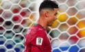 Portekiz’de Dünya Kupası’nın faturası Ronaldo’ya kesildi
