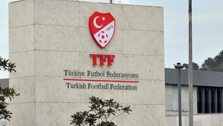Trendyol Süper Lig’de 1. hafta programı açıklandı