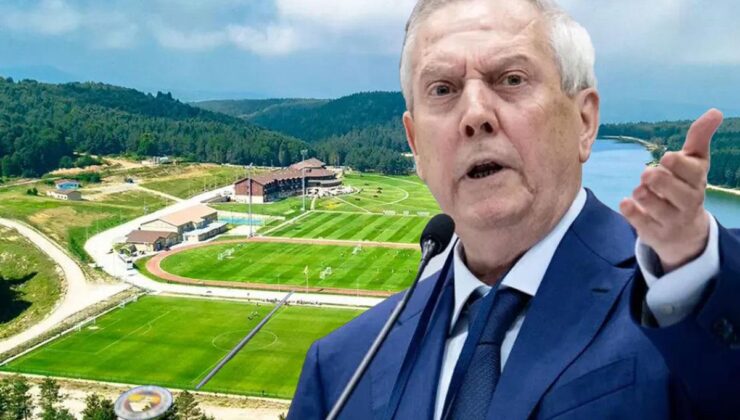 Bu iş bitti! İşte Fenerbahçe’nin yeni forveti