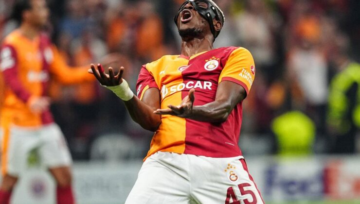 Victor Osimhen’i transferde şoke edecek gelişme